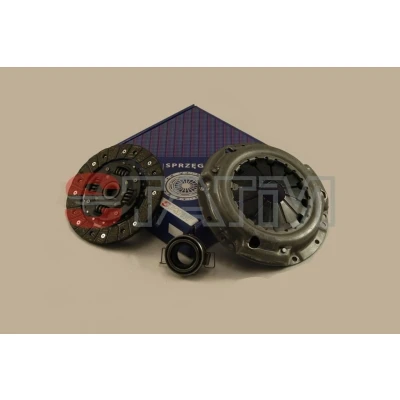 Imagen de Kit de embrague STATIM 100.118