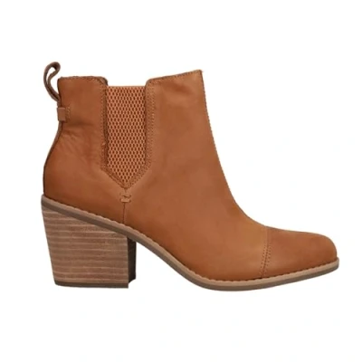 Imagen de TOMS EVERLY, Botas Mujer, Marrón (Marrón Claro), 35.5 EU