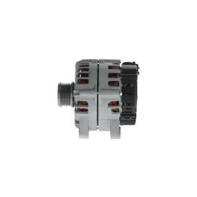 Imagen de BOSCH 1 986 A01 356 Alternador 14V 180A CITROËN: C4 I Grand Picasso, Berlingo II, Picasso 1, PEUGEOT: Expert II Tepee, 308 Hatchback