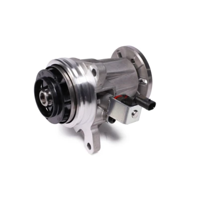 Imagen de HEPU P2683 bomba de agua con junta conectable mecánico JAGUAR: F Pace, LAND ROVER: Range Rover Velar