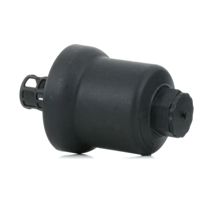 Imagen de DR.MOTOR AUTOMOTIVE DRM0667 Cubierta, caja filtro de aceite VOLKSWAGEN: GOLF 5, Passat B6 Berlina, 6, AUDI: A4 B7 A3 Hatchback norauto,