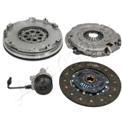Imagen de ASHIKA 98 0S S02 Kit de Embrague 240 SSANGYONG: Rexton W, Kyron, Rodius I