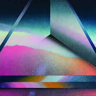 Imagen de Distance Vinilo