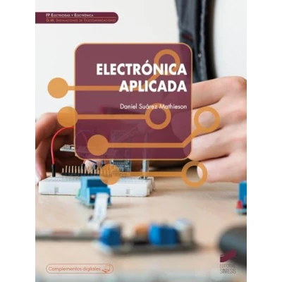 Imagen de Electronica Aplicada