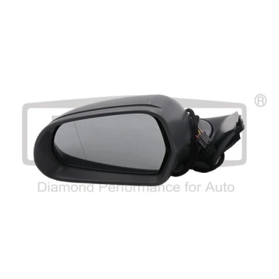 Imagen de Espejo retrovisor Dpa 88570847502 izquierda SKODA: Octavia II Hatchback, 2 Combi