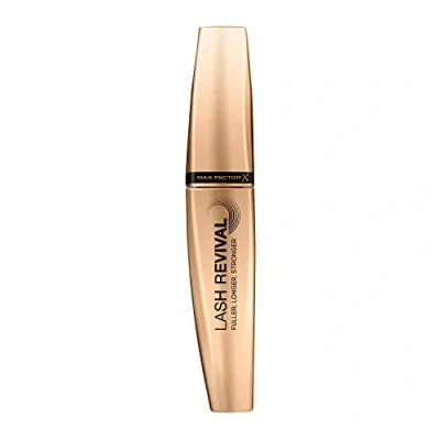 Imagen de Max Factor Lash Revival Máscara de pestañas 003 Extra Black 5,6 gramos