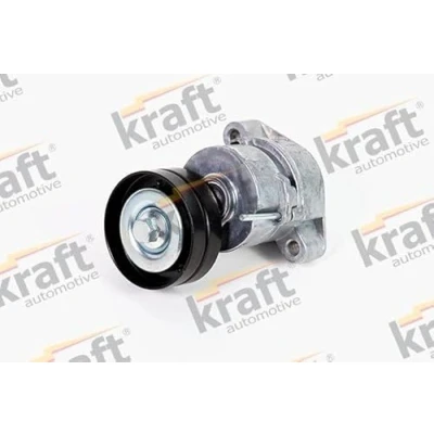 Imagen de KRAFT 1221910 Brazo tensor, correa trapecial poli V OPEL: Vectra A Berlina