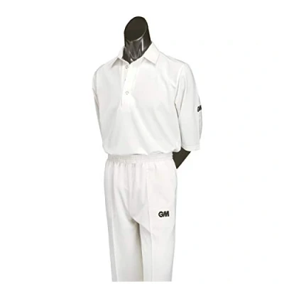 Imagen de Gunn and Moore GM Maestro Cricket Trousers Pantalón, Unisex Adulto, Multicolor, s