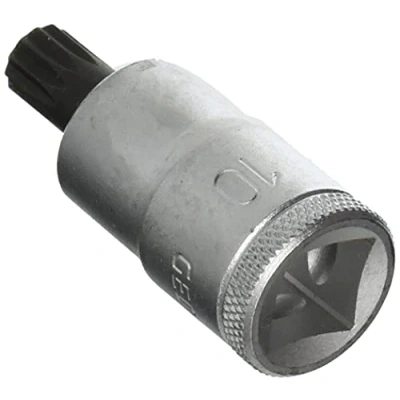 Imagen de Gedore INX 19 10 Vaso destornillador 1/2&quot; XZN M10