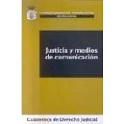Imagen de Justicia Y Medios De Comunicacion