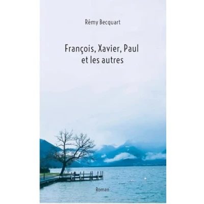 Imagen de Francois Xavier Paul Et Les Autres (ebook)