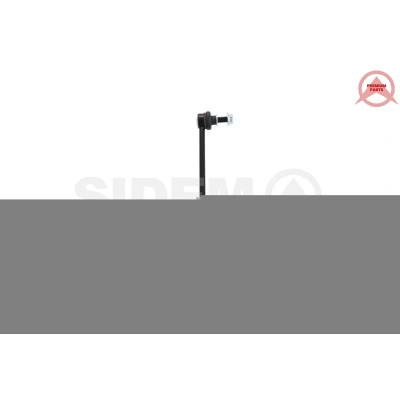 Imagen de SIDEM 41365 Bieleta de suspensión exterior, Eje delantero, derecha 300 MM12X1,5R NISSAN: Qashqai / Qashqai+2 I, X Trail, 2, RENAULT: Koleos I