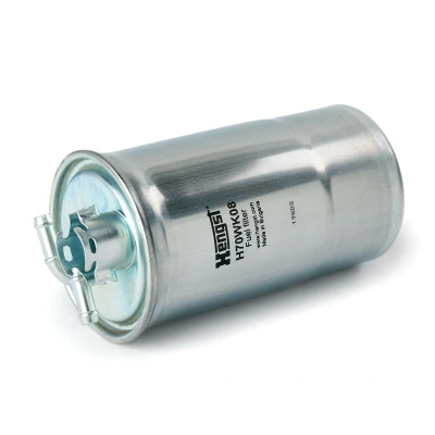 Imagen de HENGST FILTER H70WK08 Filtro Combustible de tubería AUDI: A4 B6 Berlina, A3 Hatchback, Avant, VOLKSWAGEN: Golf 4, SEAT: Leon I Hatchback