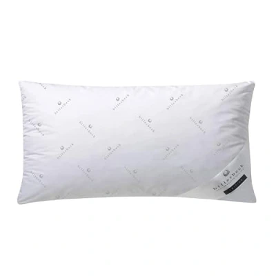 Imagen de Billerbeck 5452750009 Almohada, tamaño King Size 40/15cm, Color Blanco