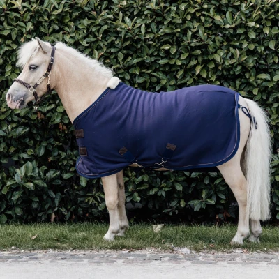 Imagen de Kentucky Cooler Fleece Rug Tiny