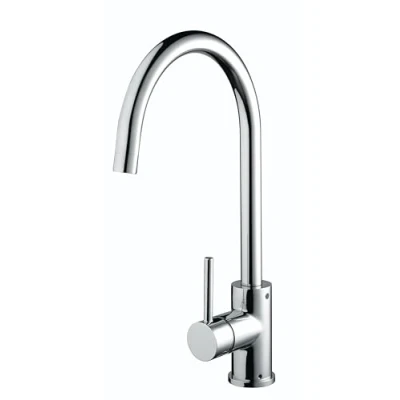 Imagen de Bristan PST EFSNK C Pistacho Easy Fit Monobloc Fregadero Mixer