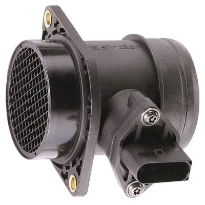 Imagen de NGK 92204 Medidor de masa aire con carcasa (cárter) sin sensor temperatura incorporado SEAT: Leon I Hatchback, Ibiza 3, Toledo 2 Limousine