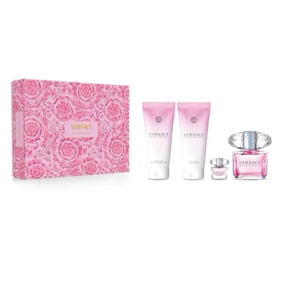 Imagen de Versace Bright Crystal Set de Regalo