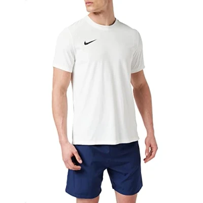 Imagen de Nike Performance Camiseta estampada, Hombre, Talla: XL, Weissschwarz