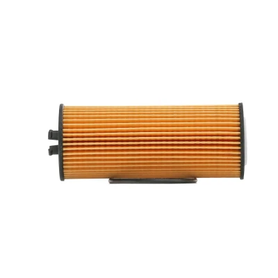 Imagen de FEBI BILSTEIN 48542 Filtro de aceite con junta anular Cartucho filtrante MERCEDES BENZ: Clase A, AMG GT, C Berlina