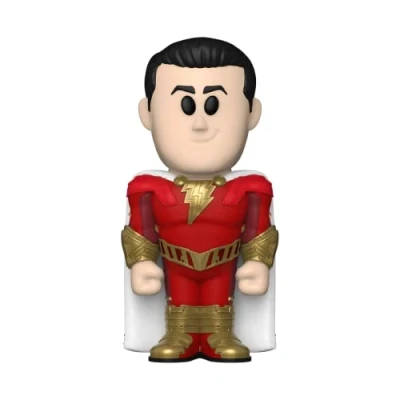 Imagen de Funko Vinyl Soda: Shazam 2 1/6 de Probabilidades Obtener la RARA Variante Chase Figura Vinilo Coleccionable Idea Regalo Mercancia Oficial Juguetes para Niños y Adultos