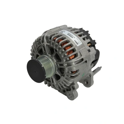 Imagen de VALEO 439608 Alternador 14V 140A VOLKSWAGEN: Transporter 5, Passat B6 Berlina, 5 Bus, AUDI: A4 B7 A3 Sportback, Hatchback