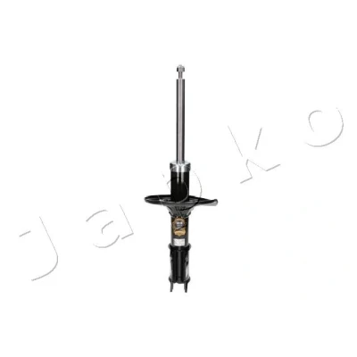 Imagen de JAPKO MJ50058 amortiguador Eje delantero Presión de gas Bitubular Columna Espiga arriba
