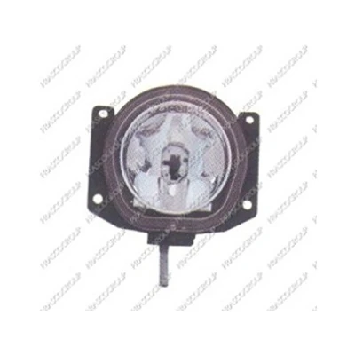 Imagen de PRASCO AA0804413 Faros Antiniebla izquierda, derecha con portalámparas ALFA ROMEO: 156 Sportwagon, Berlina
