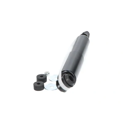 Imagen de KAVO PARTS SSA 9073 Amortiguador Eje trasero Presión de gas Bitubular telescópico Anillo superior, Espiga inferior TOYOTA: HIACE 4 Kasten