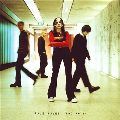 Imagen de Who Am I? (LP) [Vinilo]