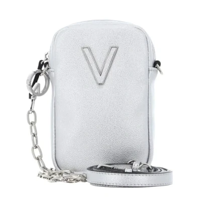 Imagen de VALENTINO Queens, Bolso para Mujer, Argento, Talla ÚNICA