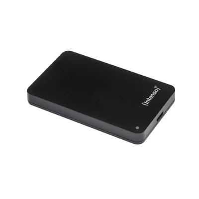 Imagen de Disco Duro Intenso 1tb Negro