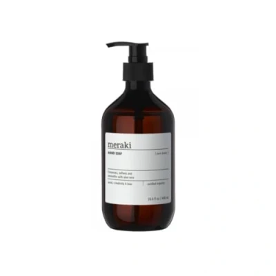Imagen de Jabón de mano, Pure Basic, altura: 19 cm, diámetro: 7 490 ml