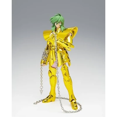 Imagen de Virgo shun Inheritor of The Gold Cloth Ver. Fig. 17 cm Saint Seiya Myth ex c