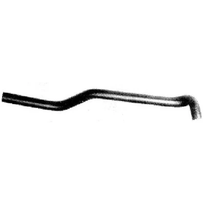 Imagen de MAPCO 39589 Manguito, intercambiador calor calefacción RENAULT: 4 Familiar, Furgón