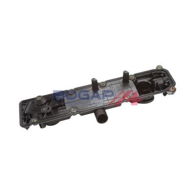 Imagen de BOGAP P1115117 Tapa de Balancines con juntas PEUGEOT: 307 Hatchback, 206 SW, CITROËN: Berlingo / First I, C4 I Hatchback