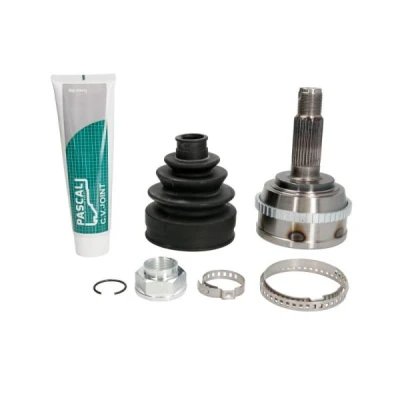 Imagen de GSP 851001 Junta Homocinética Inner groove ROVER: 600, HONDA: ACCORD 5