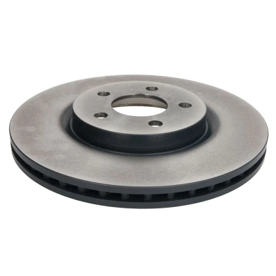 Imagen de TRW DF4190 Disco de freno 280 23 5 100 ventilado barnizado CHRYSLER: PT Cruiser Familiar, Cabrio