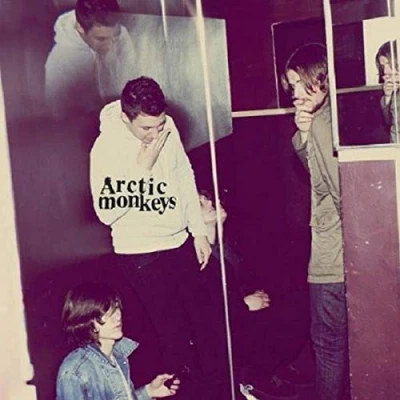 Imagen de Humbug [Vinilo]