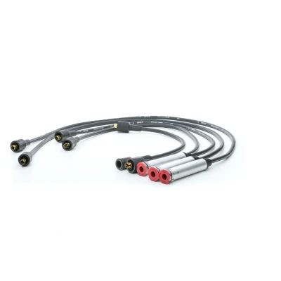 Imagen de BOSCH 0 986 356 722 Juego de Cables Encendido OPEL: Kadett E CC, Berlina, Ascona C Berlina norauto, oscaro, mister auto