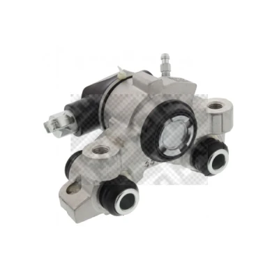 Imagen de MAPCO 4343 Pinza de freno Eje trasero, derecha RENAULT: Super 5 Hatchback, CLIO 2, 19 II PEUGEOT: 205 206 Hatchback