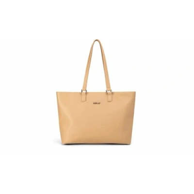 Imagen de Replay Shopper Bolso shopping, Mujer, Talla: One Size, Safari