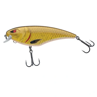 Imagen de Berkley Zilla Señuelos Artificiales, Unisex Adulto, Rudd, 11 cm