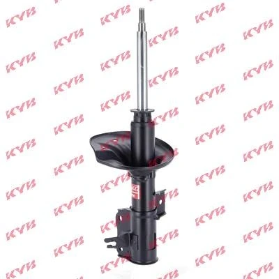 Imagen de KYB Excel G 334174 amortiguador Eje delantero, derecha Presión de gas Bitubular Columna Espiga arriba VOLVO: V40 Familiar, S40 I
