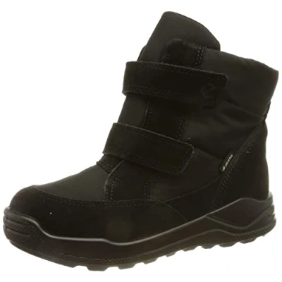 Imagen de ECCO Urban Mini High cut Boot, Botas Niños, Negro, 30 EU
