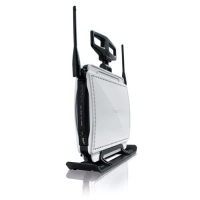 Imagen de Tenda W302r Wifi Ethernet Router