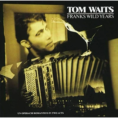Imagen de Frank’s Wild Years (CD)