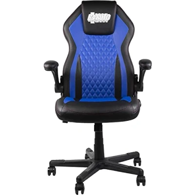 Imagen de Silla gaming KONIX BORUTO azul