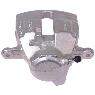 Imagen de METZGER 6250075 Pinza de freno Eje delantero, izquierda MERCEDES BENZ: Clase C Berlina, SLK, CLK Coupé