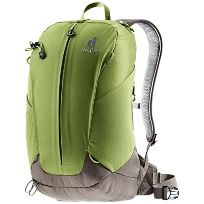 Imagen de deuter AC Lite 17 Mochila de senderismo